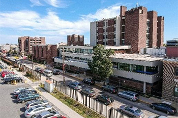 Arbah Capital announces the successful acquisition of the Commonwealth Campus, a $59m high income producing medical campus in Philadelphia, USA.