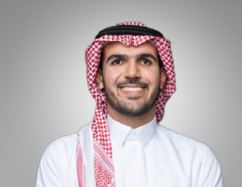 Hesham Abdulmohsen Al Rashed